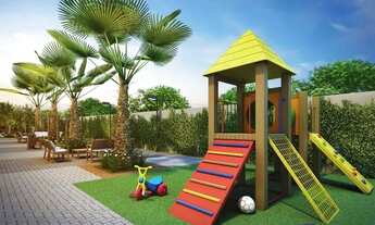 Imagem 7: SOU Ecoville Apartamento com 1 dormitório