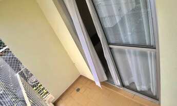 Imagem 7: Apartamento para aluguel com modulados