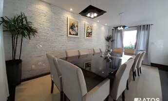 Imagem 6: Casa para locação no condomínio Lago da Boa Vista