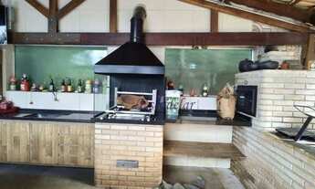 Imagem 4: Casa à venda, 600 m² por R$ 1.750.000,00 - Parque Petrópolis - Mairiporã/SP