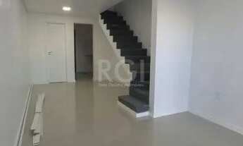 Imagem 3: Casa em Hípica Casa com 3 dormitórios