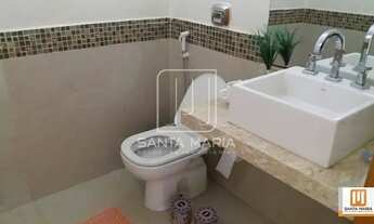 Imagem 5: Casa (sobrado na rua) 4 dormitórios/suite, cozinha planejada