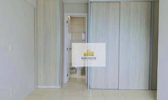 Imagem 7: Apartamento com 4 dormitórios para alugar, 136 m² por R$ 8.953,00/mês - Pina - Recife/PE