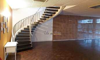 Imagem 2: Casa para alugar, 500 m² por R$ 13.700,00 - Lapa - São Paulo/SP