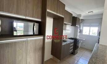 Imagem 5: Apartamento com 2 dormitórios, 63 m² - venda por R$ 410.000,00 ou aluguel por R$ 2.946,92