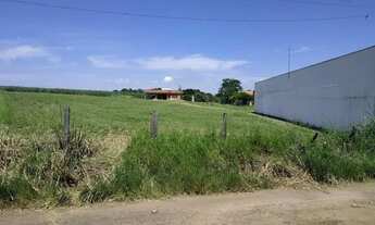 Imagem 2: Terreno Córrego da Onça - Charqueada