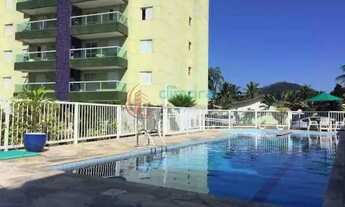 Imagem 2: Cobertura para Venda em Bertioga, Centro, 3 dormitórios, 3 suítes, 4 banheiros, 2 vagas