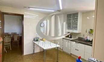 Imagem 7: Locação Residencial Edifício Chicão