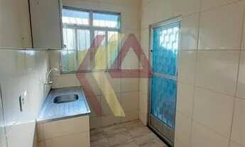 Imagem: CASA EM BENTO RIBEIRO-RJ