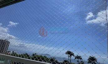 Imagem 7: Cobertura para Venda em Bertioga, Centro, 3 dormitórios, 3 suítes, 4 banheiros, 2 vagas