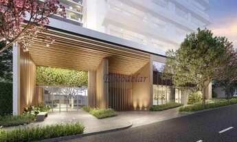 Imagem 4: Apartamento com 2 dormitórios à venda, 111 m² por R$ 1.851.679,00 - Vila Clementino - São