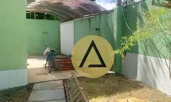 Imagem 6: Casa para alugar, 90 m² por R$ 2.602,00/mês - Colinas - Rio das Ostras/RJ