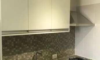 Imagem 4: Apartamento com 2 dormitórios para alugar, 56 m² por R$ 1.900/mês - Vila Brasil - Londrina