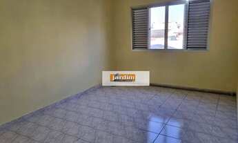 Imagem 7: Sobrado com 3 dormitórios para alugar, 120 m² por R$ 2.000,00/mês - Parque São Diogo - São