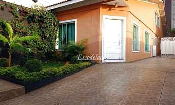 Imagem 2: Casa térrea Residencial / Comercial à venda, 400 m² por R$ 1.850.000 - Jardim Sao Paulo