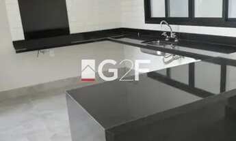 Imagem 6: Casa Indaiatuba Casa em condomínio com 3 dormitórios