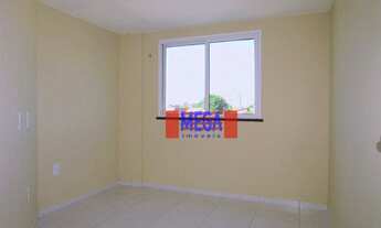 Imagem 5: Apartamento com 2 dormitórios para alugar, 55 m² por R$ 1.680,28/mês - Parque Araxá - Fort