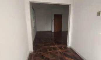 Imagem 6: Apartamento no Bairro São João com 100 m², 2 dormitórios, sala de estar, cozinha, 2 sacada