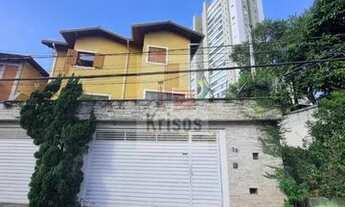 Imagem 2: Lindo Sobrado próximo ao metro Villa Sonia