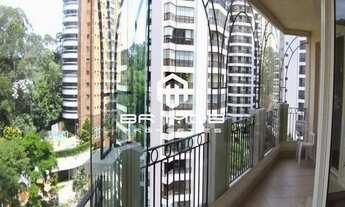 Imagem 5: APARTAMENTO RESIDENCIAL em SÃO PAULO - SP, PANAMBY