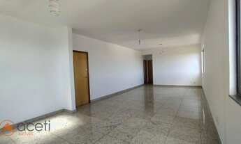 Imagem 4: Apartamento com 3 dormitórios à venda, 140 m² por R$ 800.000 - Buritis - Belo Horizonte/MG