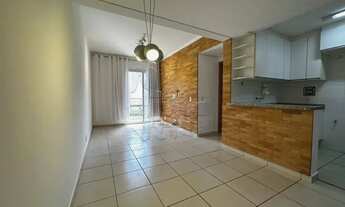 Imagem 3: Apartamento Padrão em Ribeirão Preto