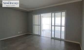 Imagem 5: Apartamento com 2 dormitórios para alugar, 83 m² por R$ 6.282,01/mês - Vila Mascote - São