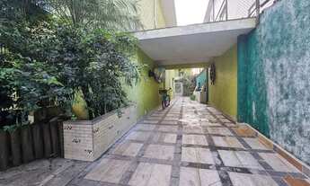 Imagem 4: Santos - Casa Padrão - Aparecida