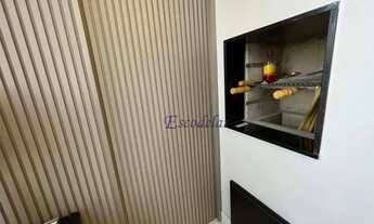 Imagem 5: Apartamento com 2 dormitórios para alugar, 94 m² por R$ 19.380,00/mês - Vila Olímpia - São