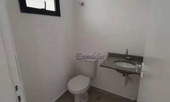 Imagem 6: Apartamento com 1 dormitório à venda, 47 m² por R$ 280.000,00 - Parque Novo Mundo - São Pa