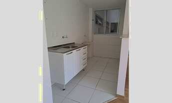 Imagem 6: Apartamento Térreo de 2 quartos disponível para Locação, 54 m² no Condomínio Residencial