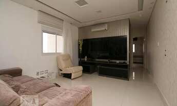 Imagem: Apartamento para Aluguel - Tatuapé, 3 Quartos