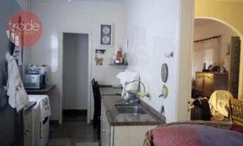 Imagem 3: Casa com 3 dormitórios à venda, 159 m² por R$ 350.000 - Jd Alvorada - Ribeirão Preto/São P