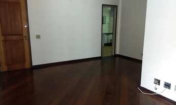 Imagem 2: Barra Rua Jornalista Henrique Cordeiro