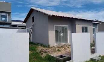 Imagem: Casa em Condomínio para Venda em Iguaba