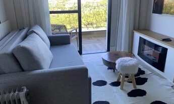 Imagem 2: Apartamento Campos do Jordão - Multipropriedade