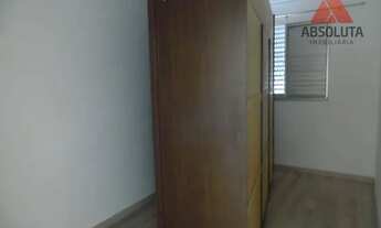 Imagem 9: Apartamento com 2 dormitórios, 50 m² - venda por R$ 150.000 ou aluguel por R$ 700,00/mês