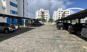 Imagem 7: Apartamento para alugar no bairro Aruana, 3 quartos, Cond. Mar de Aruana I