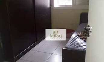 Imagem 5: Sobrado à Venda no Bosque dos Ipês com 2 quartos (suíte) - 103 metros