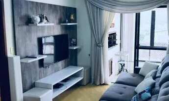 Imagem 4: CAXIAS DO SUL - Apartamento Padrão - Universitário