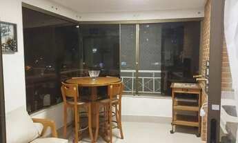 Imagem 2: APTO BUENO 89M RICO EM ARMARIOS 2 VGS INDIVIDUAIS