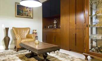 Imagem 3: Apartamento à venda, 207 m², 3 dormitórios, 3 garagem