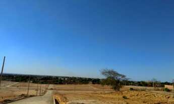 Imagem: Loteamento Inácio Soares (zona sul