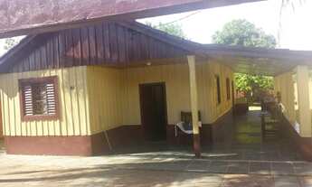 Imagem 3: Alugo casa em bv