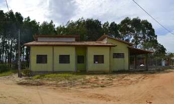 Imagem 2: Casarão na Praia de Barra Seca/Urussuquara - São Mateus (ES
