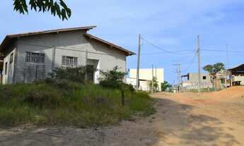 Imagem 5: Casarão na Praia de Barra Seca/Urussuquara - São Mateus (ES