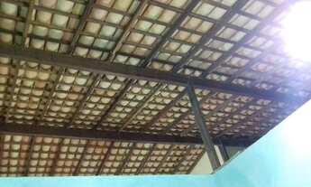 Imagem 2: Casa aluguel aquidabã- Sergipe