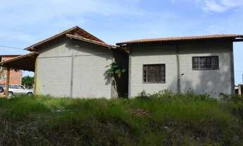 Imagem 6: Casarão na Praia de Barra Seca/Urussuquara - São Mateus (ES