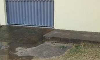 Imagem: Casa pra alugar no Bairro Planalto em Natal