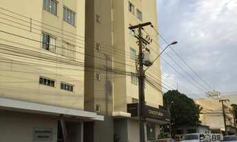 Imagem 3: Apartamento Águas Claras Campo Mourão